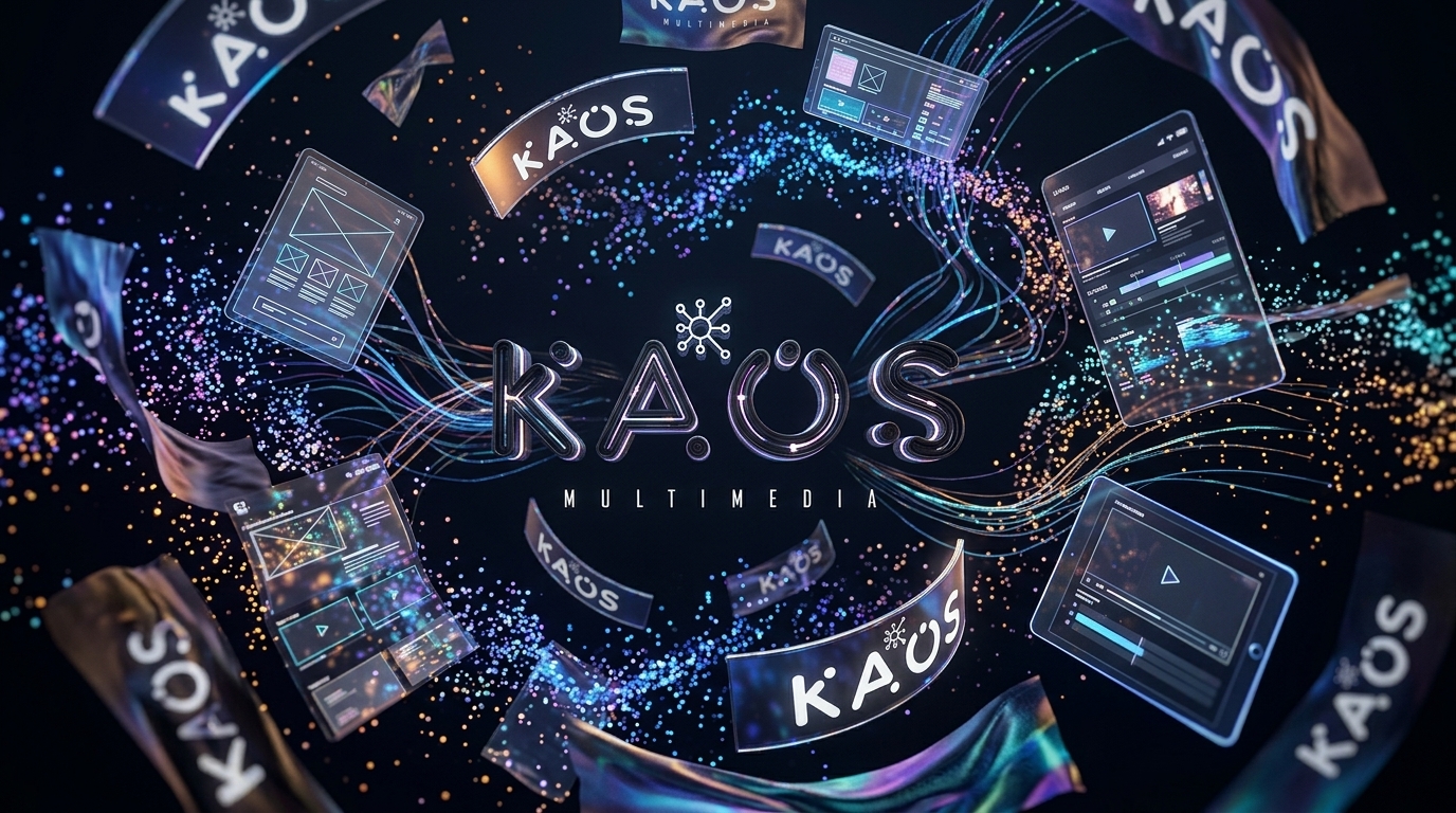 Brand Project